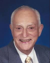 Paul Kertiles Obituary (1922