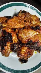 Resepi ayam panggang ala kenny rogers periuk noxxa. Ayam Bakar Noxxa Miza Talib