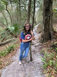 Come and experience one of the best adventures in florida! Ravine Gardens State Park How We Find Happy