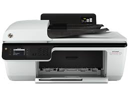 Turn on wireless mode on the hp deskjet 2540 printer. Hp Deskjet Ink Advantage 2645 All In One Printer Drivers Download