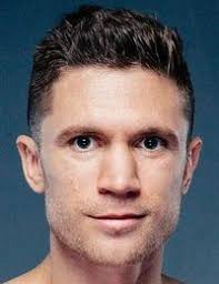 Ernesto Espana boxer •