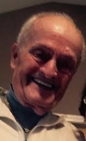 John Parsons Obituary (1929