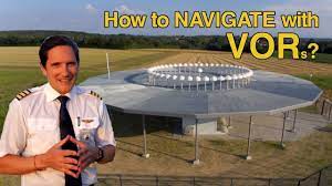 Hide healthy cells, expose cancer cells. Vor Navigation Explained Easy By Captain Joe Youtube