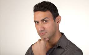 Sam McCool| Australian Comedian & MC