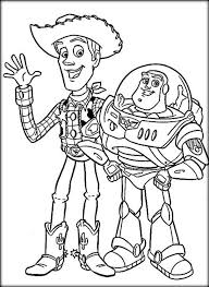 There are tons of great resources for free printable color pages online. Disney Toy Story Coloring Pages Buzz Woody Color Zini Toy Story Coloring Pages Disney Coloring Pages Dinosaur Coloring Pages