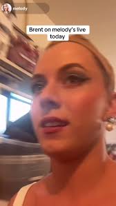 Brent Comer Melody Rose