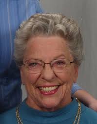 Noreene Thomson Obituary