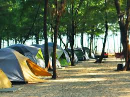 Top 14 địa điểm cắm trại qua đêm gần Sài Gòn | ChuyenTactical