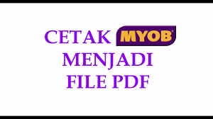 Contoh skedul harga pokok produksi sebagai ( lampiran laporan laba rugi diatas) Cara Install Myob V24 Youtube