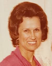 Ruby Ruth Bailey Obituary July 28, 2023