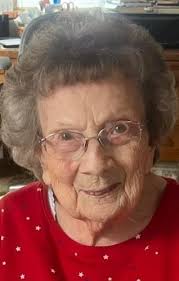 Barbara Keefer Obituary (1927