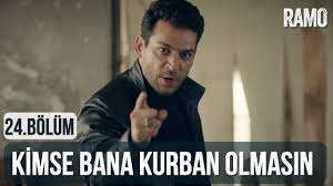 Show tvde yayınlanan ramo dizisi yeni bölüm tanıtım videosu izlesene. Kimse Bana Kurban Olmasin Ramo 24 Bolum Youtube