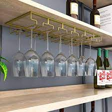 We did not find results for: Colicor Stemware Rack Stemware Hanger Wine Glass Holder Decorative Stemware Rack Amazon Co Uk Home Kitchen