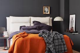 Wohnideen für das moderne schlafzimmer und concept für möbel, die ruhe und klarheit in das schlafzimmer bringen. Schlafzimmer Ideen Deko Zum Traumen Living At Home