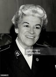 27 Eva Burrows Stock Photos, High-Res Pictures, and Images