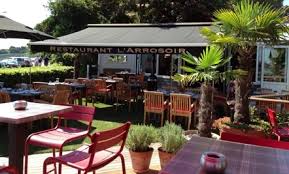 Restaurant L Arrosoir