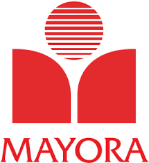 Logo tasarımı ücretsiz, tasarım yeteneğine gerek yok. Mayora Logo Download Logo Icon Png Svg
