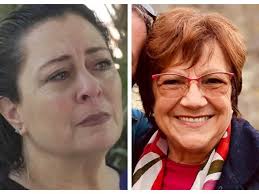 Caso Paganelli, l'audio di Manuela Bianchi e la telefonata in lacrime al  112: «Ho trovato un cadavere, mi sono accorta che è mia suocera»