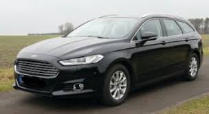 Ford mondeo / vignale club. Mondeo 2 0 Tdci 211 Ps Vignale Absolute Enttauschung