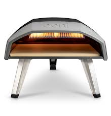 Ooni Koda 12 Gas Powered Pizza Oven Portable Pizza Oven Pizza Oven Outdoor Pizza