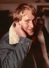 Obituary information for Robert Daniel "Dan" Leighton