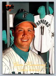 1994 Studio #109 Chris Hammond