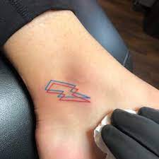 Got this beautiful geometric rocketship piece done yesterday. Walk The Line Tattoo 19 Reviews Tattoo 364 E Broad St Athens Ga Phone Number