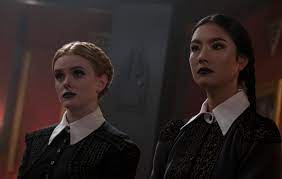 Maybe you would like to learn more about one of these? The Witch Sisters Hd Wallpaper Hintergrund 2000x1270