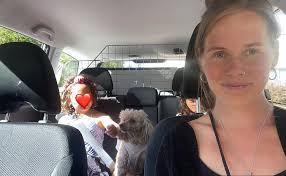 Hi everyone I'm Carla 🌞 nice to meet you all !! I live in France, in  Cannes and I'm looking for places in Europe, in nature and/or close to the  beach to