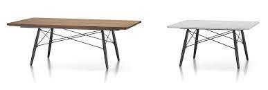 Reissued in 2017 the eames coffee table from herman miller remarkably recreates the 1949 original design. Vitra Eames Coffee Table Official Vitra Online Shop
