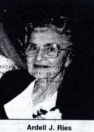 Year 2001 Elma Library Obits Howard County IAGenWeb