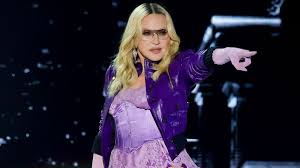 Madonna
