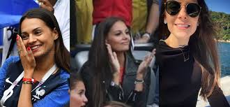 Leon goretzka und mathea fischer sollen bereits seit 2015 ein paar sein und sich während seiner zeit bei schalke 04 kennengelernt haben. Fc Bayern Family Favorite Wag 1 Nina Neuer 58 Votes 2 Anna
