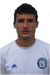 Milos Kovacevic (SRB) :: Photos :: playmakerstats.com