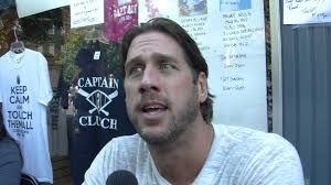 "Scars & Strikes" with John Rocker
