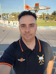 Curso 423.año 1.984-86.Plegados y abastecimiento aéreo.