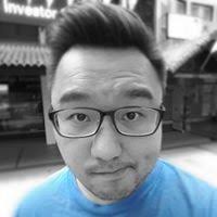 Barry Chua (barrychua)