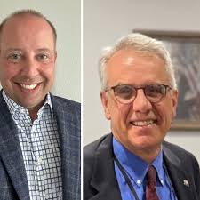 Three candidates are running for Warren County District 2 in Norwalk
