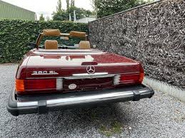 Image result for Orient Red 1980 Mercedes