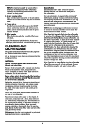 Cuisinart coffee maker dcc 3000 leaks. Cuisinart Dcc 3000 Support And Manuals