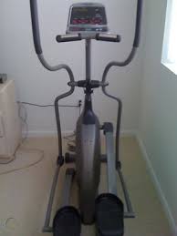 vision fitness x6200 hrt front drive