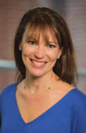 Nursing moves the needle