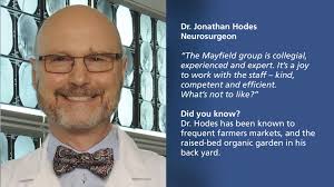 Mayfield Brain & Spine