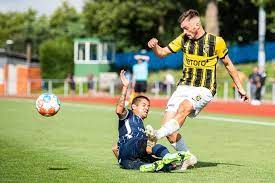 Maybe you would like to learn more about one of these? Als Vitesse Wint Van Dundalk Dan Is Anderlecht Of Kf Laci De Volgende Tegenstander In De Conference League Vitesse Gelderlander Nl