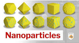 How to Create Nanomaterials Using Hair Particle System ...