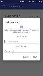Con la versión gratuita de remote fingerprint unlock tan solo podremos asociar un ordenador, mientras que con la versión pro podremos desbloquear tantos pcs . Remote Fingerprint Unlock Apk Download For Android