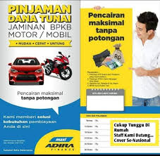 Brosur pinjaman fif group berikut merupakan media promosi pinjaman jaminan bpkb motor dan mobil yang dapat anda manfaatkan sebagai pertimbangan. Adira Finance Ciputat Tangerang Selatan 081314506138 Adirafinance Id