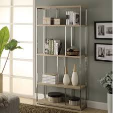 Reviews Of Cronan Etagere Bookcase By Mercury How To Build A Mudroom Bench With Cubbies In 2019