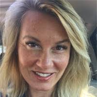 Angela Belville's Instagram, Twitter & Facebook