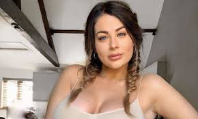Who Is Jessica Hayes How Old Is Jessica Hayes Where S Jessica Hayes From Jessica Hayes Life